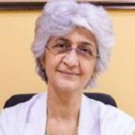 Dr. Urvashi Seghal