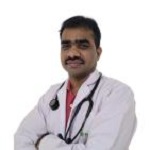 Dr. Ravindra Ghule