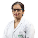Dr. Anil Potdar / Dr. Vedanti Shringare