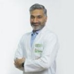 Dr. Pushpinder Gulia
