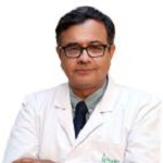 Dr. Rajeev Kapoor