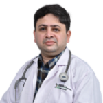 Dr. Akshay Shah