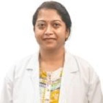 Dr. Mamatha S