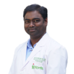 Dr. Gogi Ramana Murthy