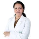 Dr. Mamta Sahu