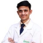 Dr. Rajat Gupta