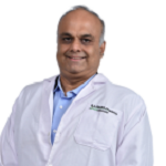 Dr. Satish Rao