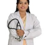 Dr. Nandini Malleshappa Hadalagi