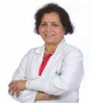 Dr. Parimala Devi