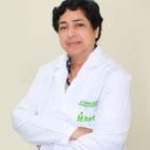 Dr. Poonam Rastogi