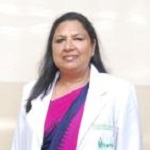 Dr. Rashmi Garg