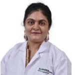 Dr. Reshma Naushad Hussain
