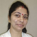 Dr. Shweta Gangal