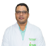 Dr. Davinder Paul