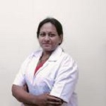 Dr. Usha Murthy