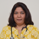 Dr. Vineeta Kaul