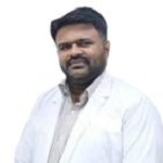 Dr. Amit Ghanekar