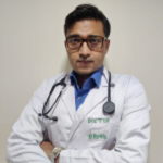 Dr. Debapriya Mondal