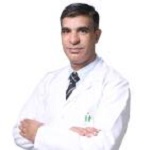 Dr. Javed Altaf Mir