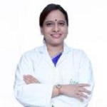 Dr. Madhumita Patel
