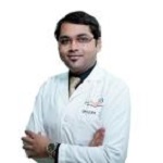 Dr. Rajat Bajaj IOSPL