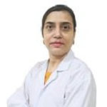 Dr. Rupal Chheda