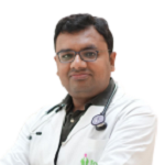 Dr. Ankur Nandan Varshney