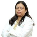 Dr. Tripti SaxenaIOSPL