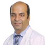 Dr. Ankur BAHL
