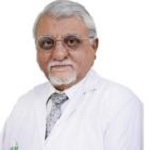 Dr. ARUN BEHL