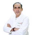 Dr. Kabir Rehmani IOSPL