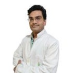 Dr. Rahulkumar Narayan Chavan