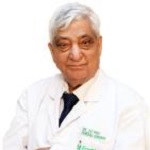 Dr. Jai Dev Wig