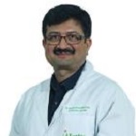 Dr. Manish Kulshrestha