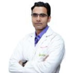 Dr. V S Chauhan