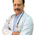 Dr. Dinesh Kumar Gupta