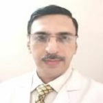 Dr. Rajesh Valeja