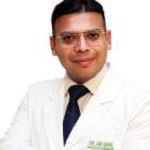 Dr. Amit Garg