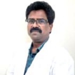 Dr. Hanumanthaiah K S