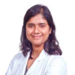 Dr. Gargi Maitra