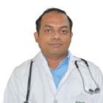 Dr. Majeed Pasha