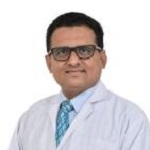 Dr. Prashant Chhajed