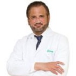 Dr. Shabeer Ahmed
