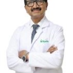 Dr. Satish K S