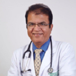 Dr. Krishan Chugh