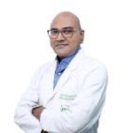 Dr. Ashutosh Kumar Sinha