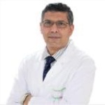 Dr. Ashutosh Marwah