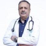 Dr. Rahul Nagpal