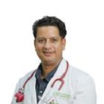 Dr. Vaneet Parmar