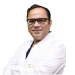 Dr. Vivek Jain